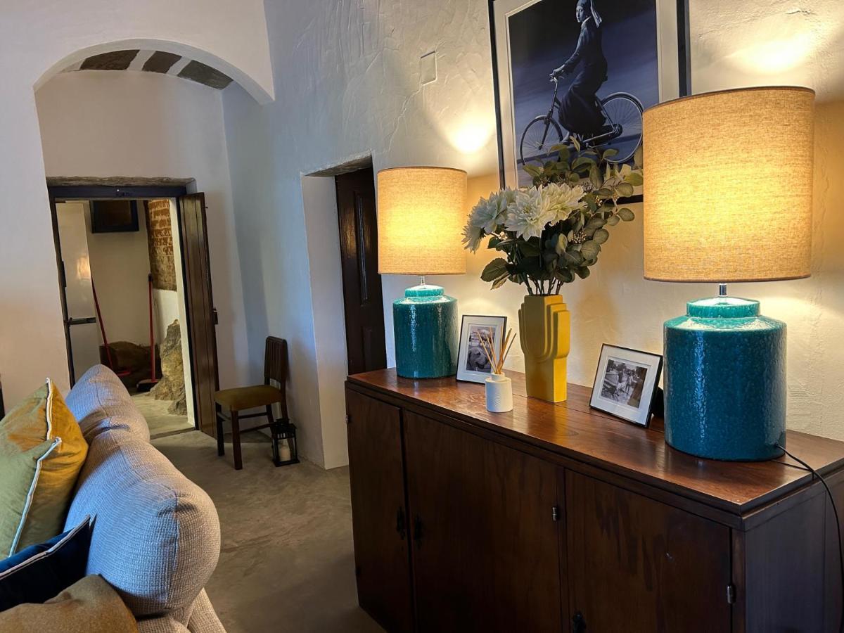 Villa Monte De Santa Maria Monsaraz Esterno foto
